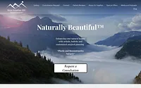 najafianmd.com snapshot
