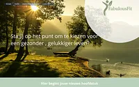fabulousfit.nl snapshot