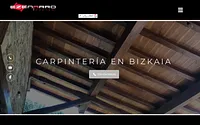 ezenarro.es snapshot