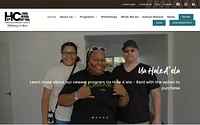 hawaiiancommunity.net snapshot