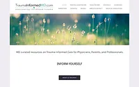 www.traumainformedmd.com snapshot