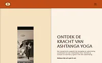 letsgetitomyoga.nl snapshot