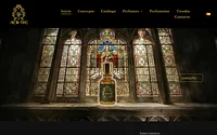 nbitorperfums.com snapshot