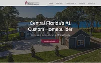 kevcobuilders.com snapshot