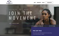 southernohiobarbell.com snapshot
