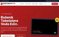 nobettabelasi.com snapshot