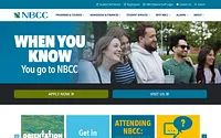 nbcc.ca snapshot
