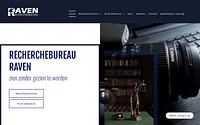 recherchebureau-raven.nl snapshot
