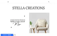 stellaacreations.weebly.com snapshot