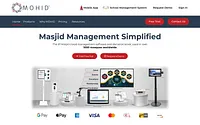 mohid.net snapshot