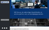 mwsecure.nl snapshot