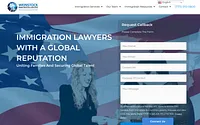 visa-pros.com snapshot