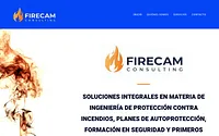 firecamconsulting.com snapshot