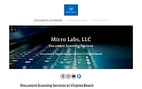 www.microlabsllc.com snapshot