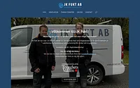 jkfukt.se snapshot