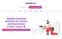 maniservicepw.com snapshot