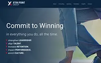 xtrapointgroup.com snapshot