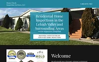 homecheckinspections.org snapshot