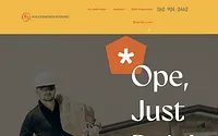 oldfashionedroofing.com snapshot
