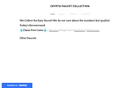 faucetcoll.weebly.com snapshot