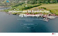 furrehytter.no snapshot