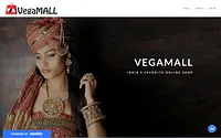 vegamall.weebly.com snapshot