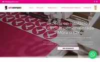 agcabre.es snapshot