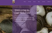 caristitches.com snapshot