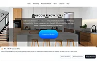 infocusrenovations.com snapshot