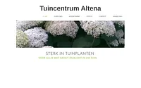 tuincentrumaltena.nl snapshot