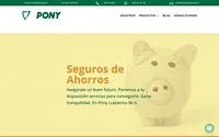ponybroker.com snapshot