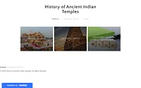 historyindiantemples.weebly.com snapshot