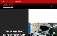 www.speedracingautomocion.es snapshot