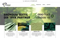 b-tex.dk snapshot