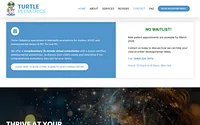 turtlepediatrics.com snapshot