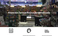 farmaciatorrescerdo.com snapshot