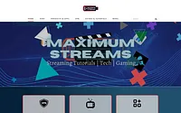 maximumstreams.weebly.com snapshot