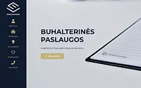 eurovaldymas.lt snapshot