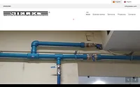 sielecmantenimientos.com snapshot