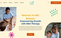 www.abcbehavior.org snapshot