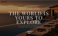 www.atozluxe.com snapshot