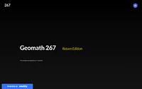 geomath267.weebly.com snapshot