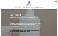 spapaulab.com snapshot