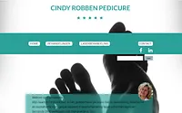 cindyrobbenpedicure.nl snapshot