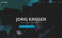 joriskrijger.nl snapshot