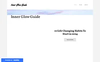 innerglowguides.weebly.com snapshot