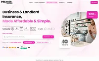 premier-insurance.net snapshot