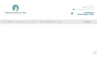 www.focuspsychiatryclinic.com snapshot