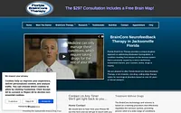 floridabraincore.com snapshot
