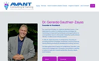 www.avantcandt.com snapshot